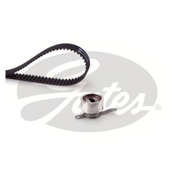 Gates K015409XS - Jogo de correias dentadas - 5414465199172