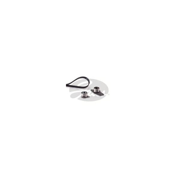 Gates K015305XS - Jogo de correias dentadas - 5414465332234