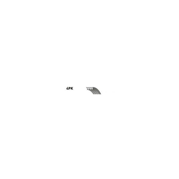 Gates 4PK960 - Correia trapezoidal estriada - 5414465354168