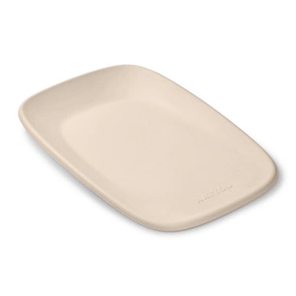 Nattou Muda-fraldas em Espuma Bege - 11145039