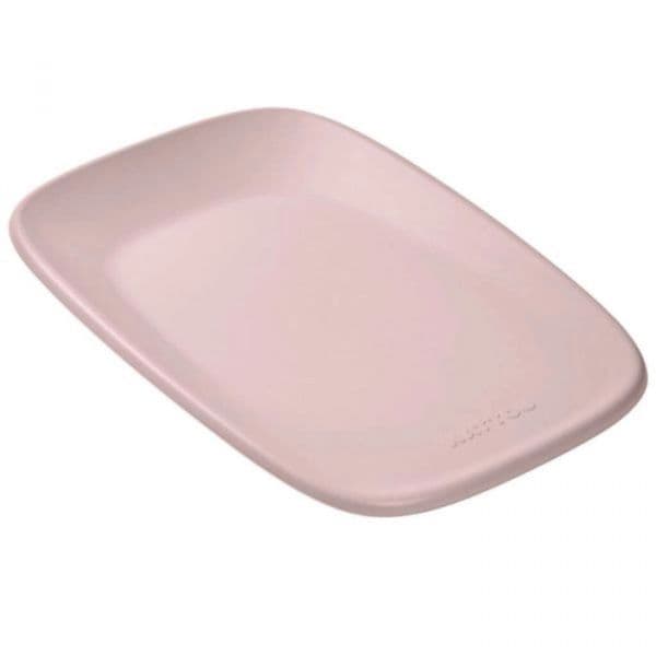 Nattou Muda-fraldas Softy Rosa