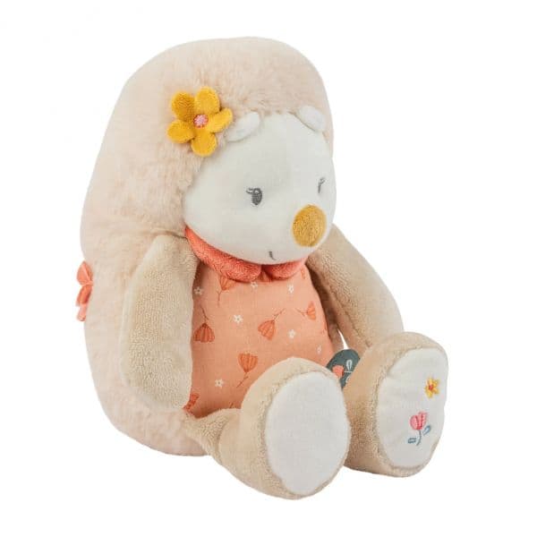 Nattou Mila, Lana & Zoë Peluche Ouriço Zoë 30cm