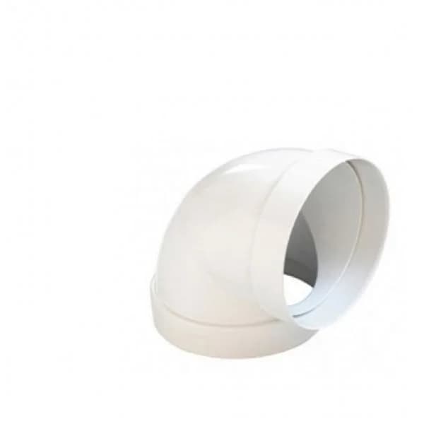Ariston Curva 90° D.200mm