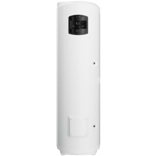 Bomba de Calor Ariston Nuos Plus Wifi 200 | 200L, A+, Wi-Fi