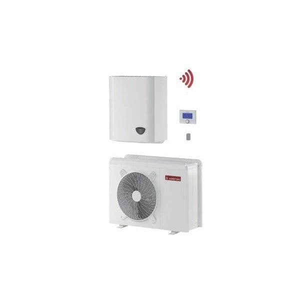Ariston Nimbus S Plus 50 S Net