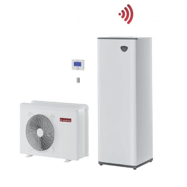 Ariston Nimbus M Compact 70 M Net - 3301162