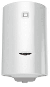 Termoacumulador Ariston Pro1 R 50 V Es Eu | 50lts, 1500W, Vertical