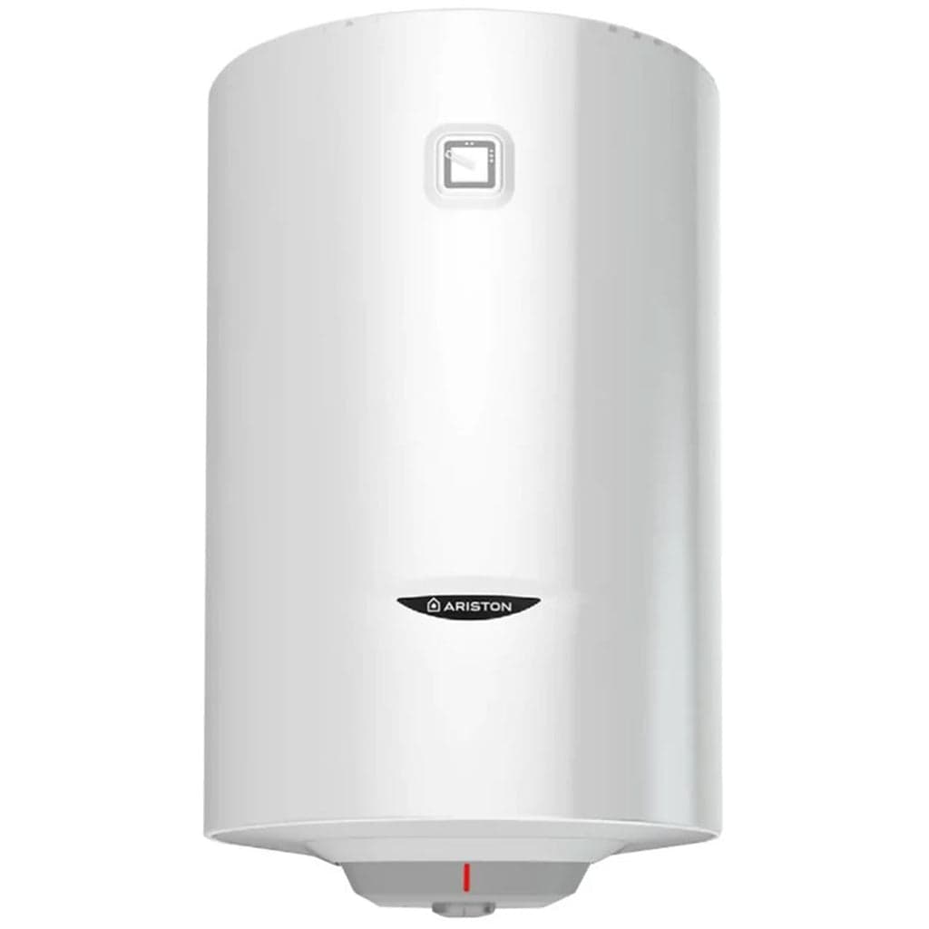 Termoacumulador Ariston PRO1 R | 100L, 1500W, Classe C