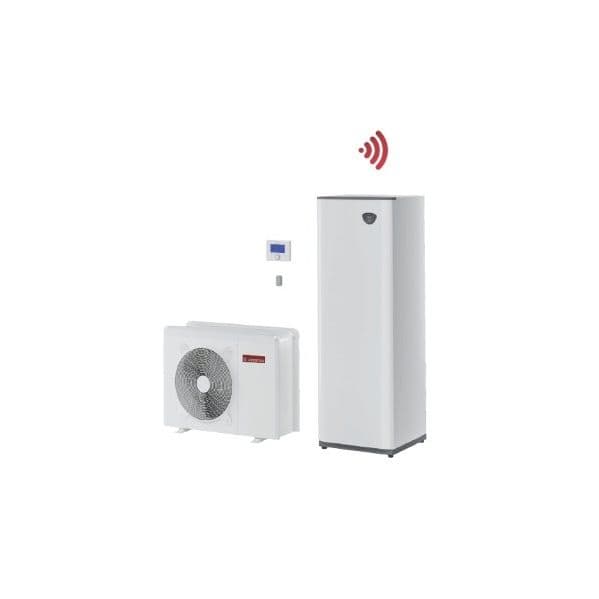Ariston Nimbus S Compact 110 S Net - 3301347