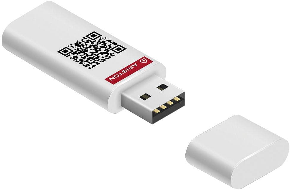Ariston Kit Wi-fi Clima R32 - 3381359