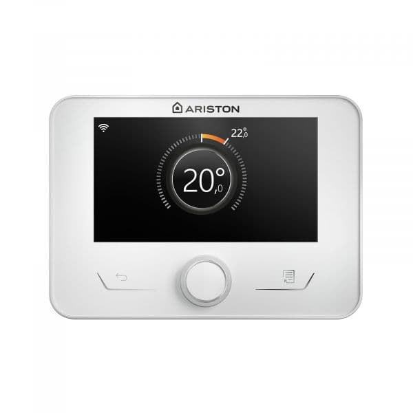 Ariston SENSYS HD Branco