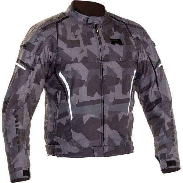 Richa Casacos Gotham 2 Camo Army S