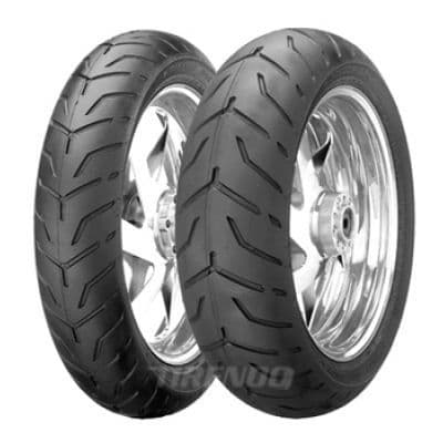 Pneu Moto Dunlop D401 HD 130/90 R16 73 H