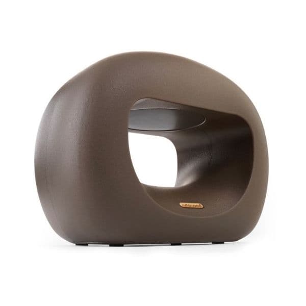 Artsound KURV Coluna de Exterior 100V/8 Ohm IP66 Quartz