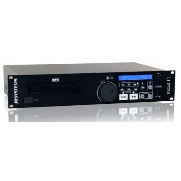 JBSystems CD MCD1.1