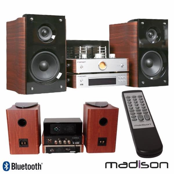 Madison MAD-TA20BT