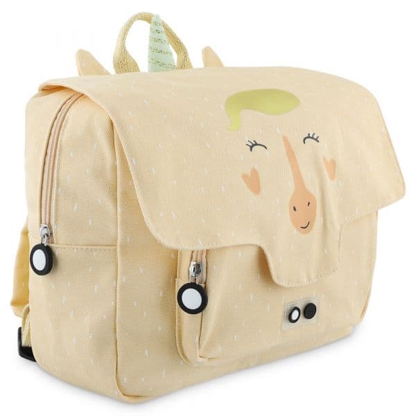 Trixie Pasta/mochila Satchel 29x25x10cm Mrs. Unicorn