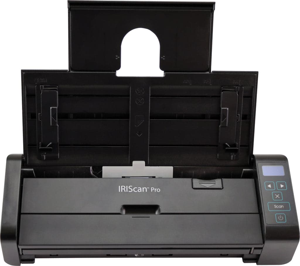 Iris Scanner Pro 5 - 459035
