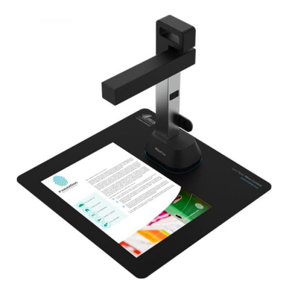 Iris IRIScan Desk 6