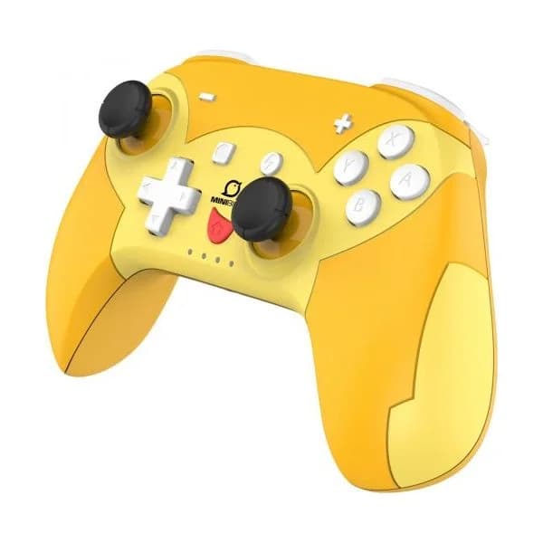 MINIBIRD Pop Top Sem Fios Pika
