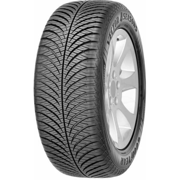 Pneu Auto Goodyear Vector 4 Seasons Gen-2 ( 185/60 R15 84T ) - 5452000802361