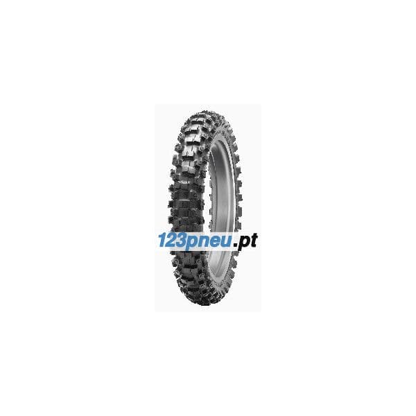Pneu Moto Dunlop Geomax MX53 Medium Terrain 120/90 R18 65M