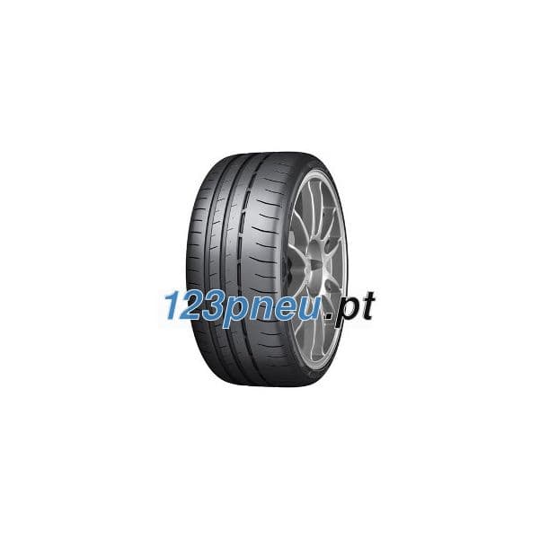 Pneu Auto Goodyear Eagle F1 Supersport R 245/35 R19 93Y