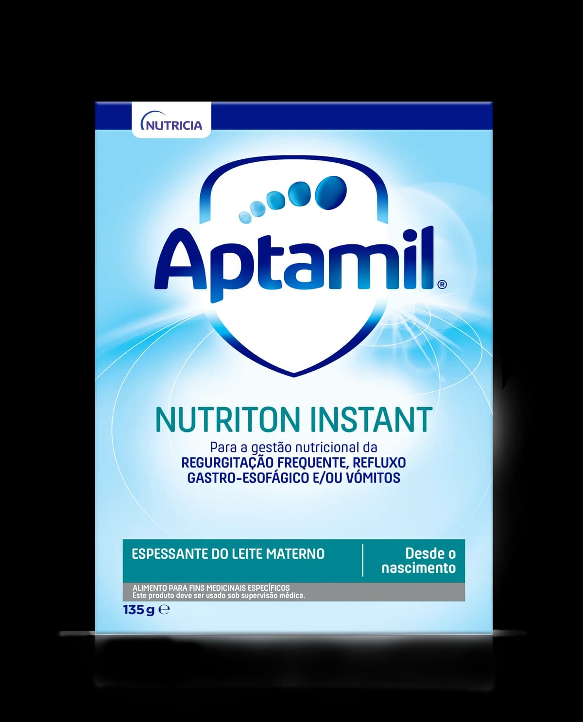 Aptamil Nutriton 135 gr
