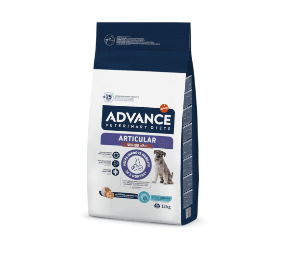 Advance Vet Diets Articular Care 7+ Years 12Kg