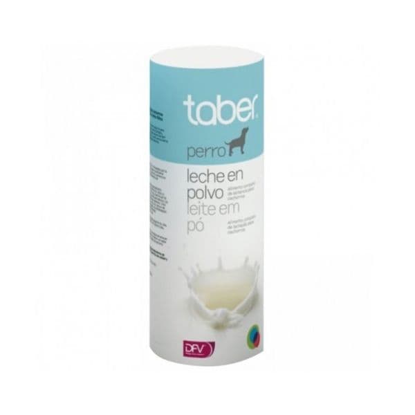TaberDog Leite em Pó para Cachorros 250g