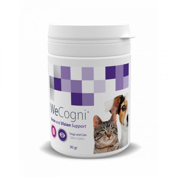 Wepharm WeCogni 2x 90g