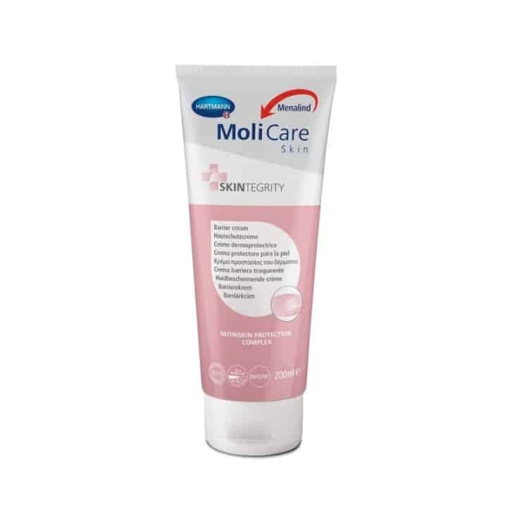 Creme molicare dermoprotetor skin 200 ml