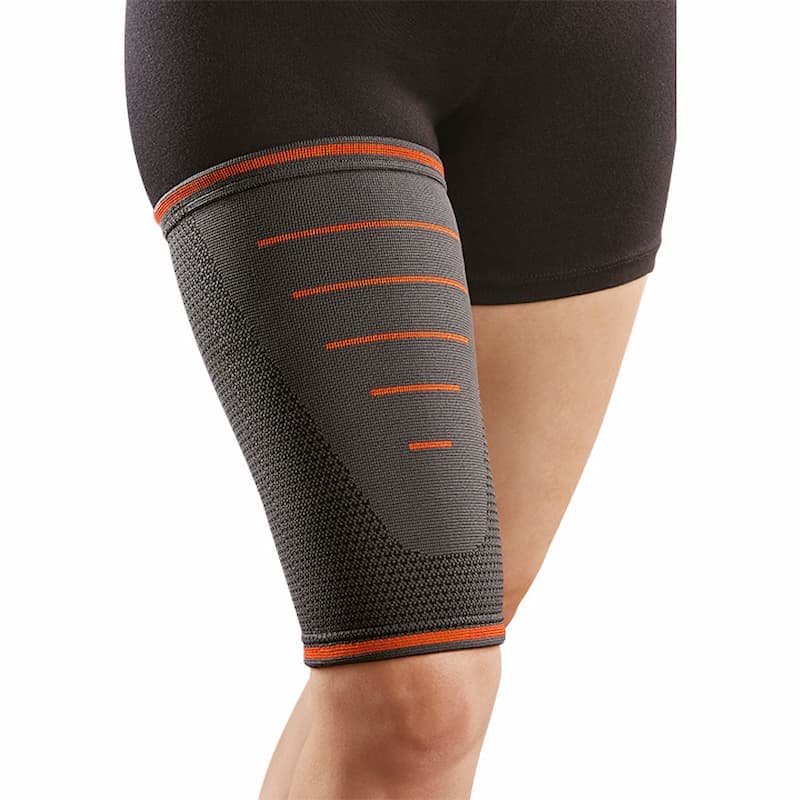 Coxa elástica sport
