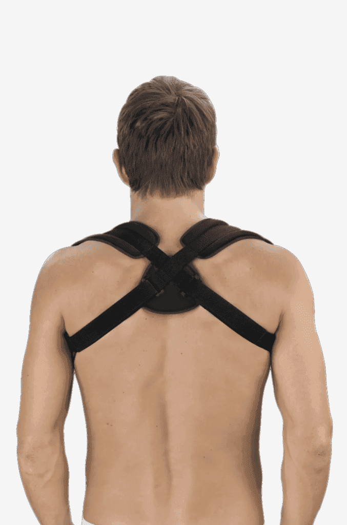 Clavicle support protect.clavicle support