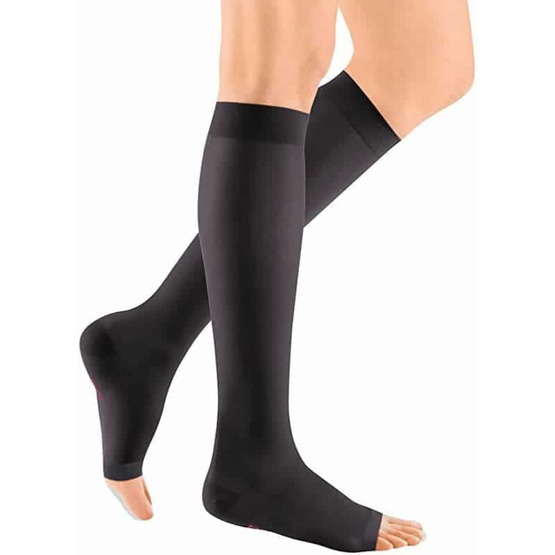 Meias elásticas medi comfort