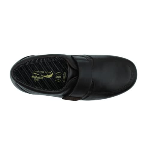 Sapato diabético com velcro walk