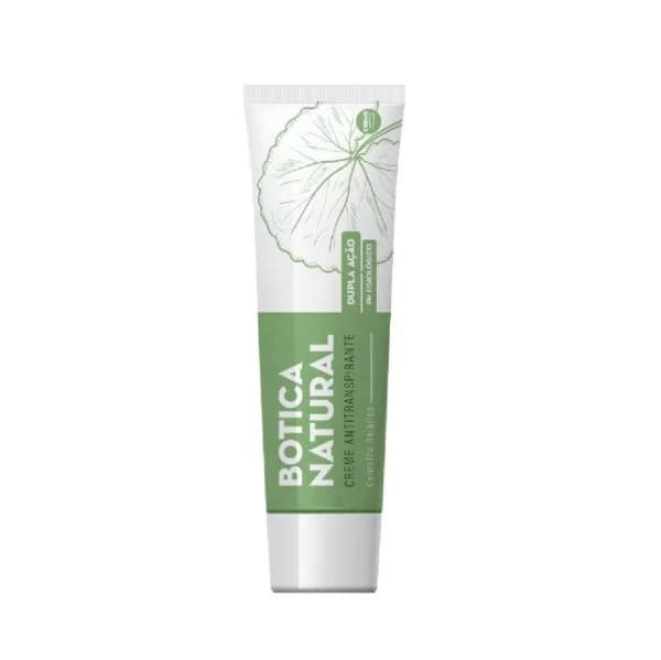 Botica Natural Creme Anti-transpirante 75ml