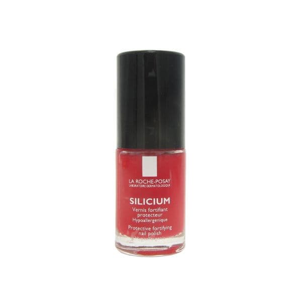La Roche Posay Silicium Color Care 24 Vermelho Perfeito 6ml