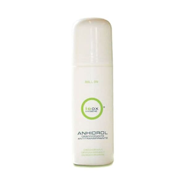 Ioox Anhidrol Desodorizante Roll-On 75ml