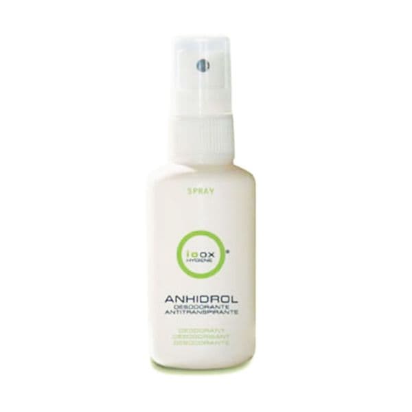 Ioox Anhidrol Desodorizante Spray 50ml
