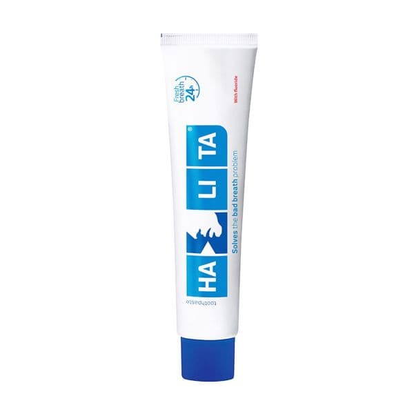 Halita Halitose Pasta Dentífrica 75ml