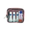 MUSTELA BOLSA \'OS INDISPENSÁVEIS\' ROSA
