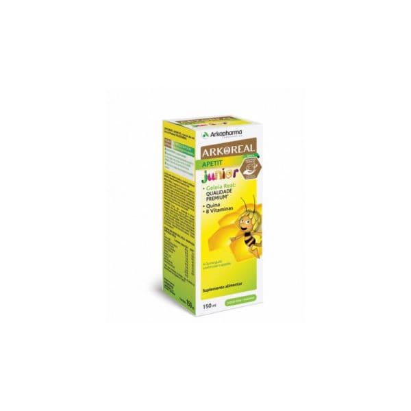 Arkopharma Arkoreal Kids Cresço Bem 150ml