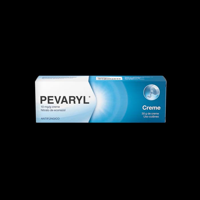 Pevaryl creme 30gr