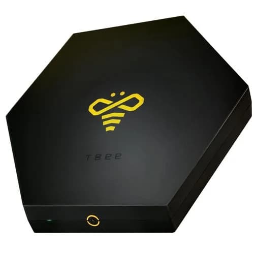 SmartBox Android TBee V2