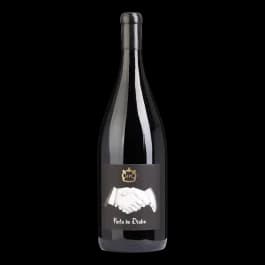 Pacto do Diabo Tinto 2021 1,5Lt