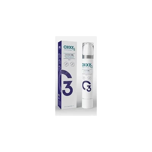 OxxyO3 Óleo Bio 50ml