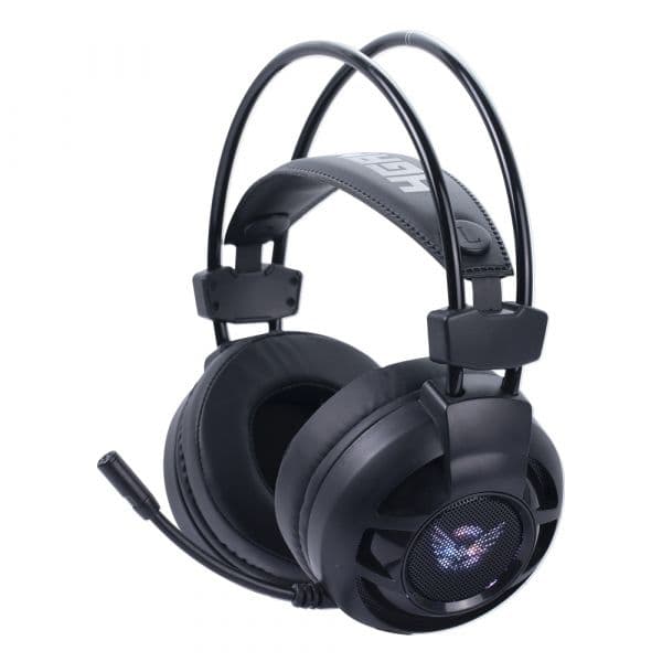 4GAMING Headset Prana RGB 7.1