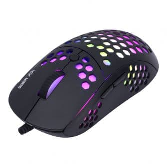 4GAMING Kood RGB 12400DPI