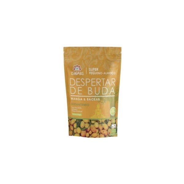 Iswari Despertar de Buda Manga Baobab 360g